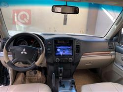 ميتسوبيشي باجيرو